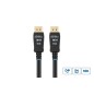 MicroConnect 16K DisplayPort 2.1 54Gbps